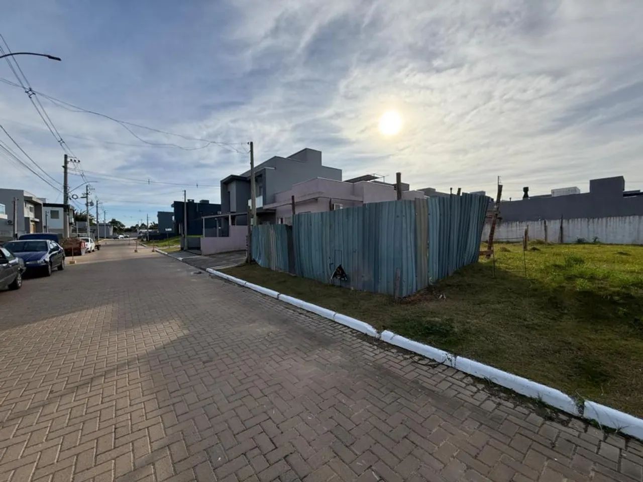 Terreno / Lote / Condomínio - Bairro Vila Augusta