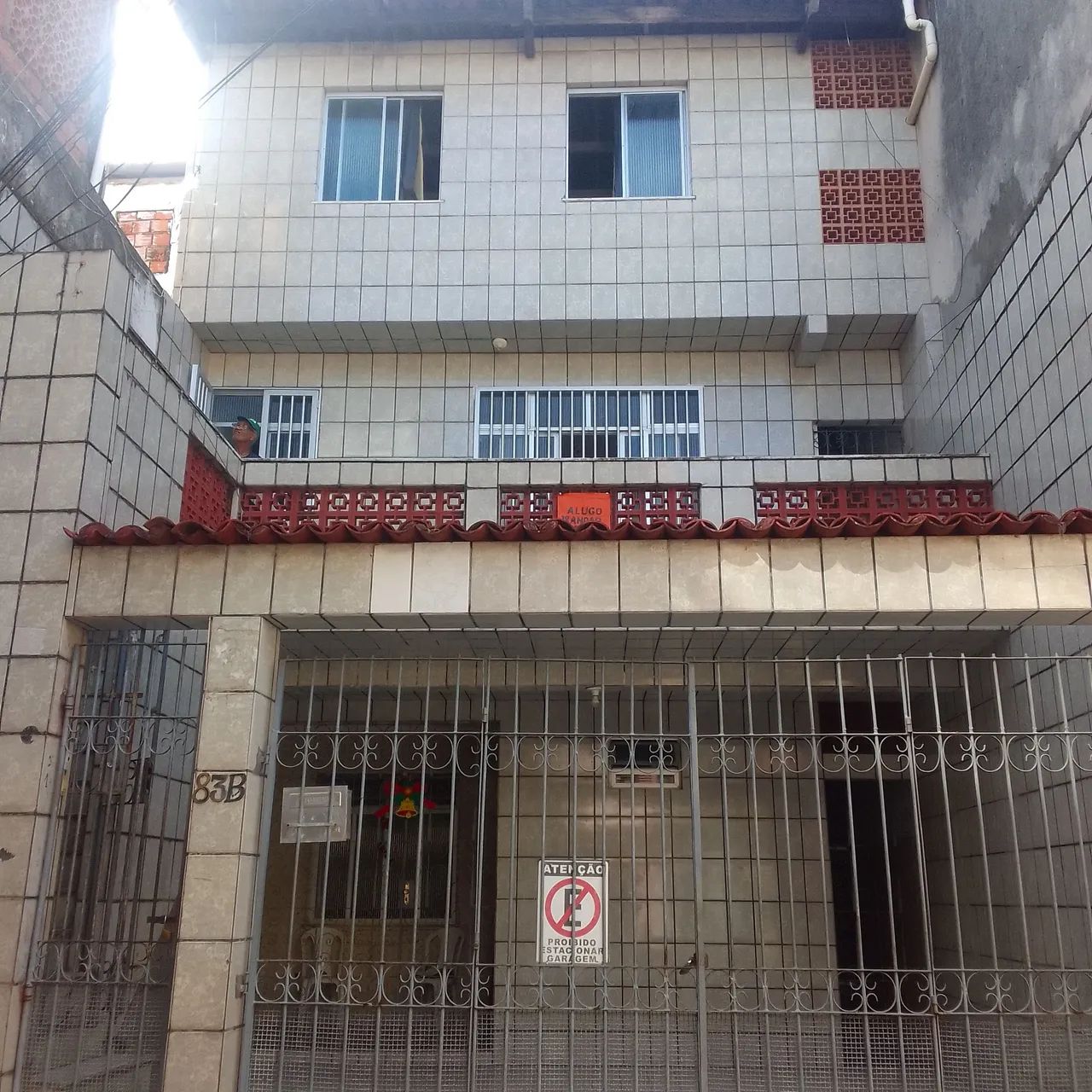 Foto - Salvador - Liberdade