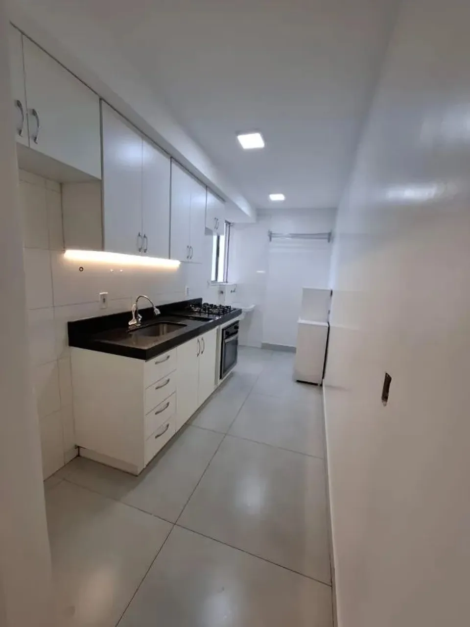 APART COMPLETO EM ÁRMARIOS 2 QTS JD PRESIDENTE 247.000,00 MIL