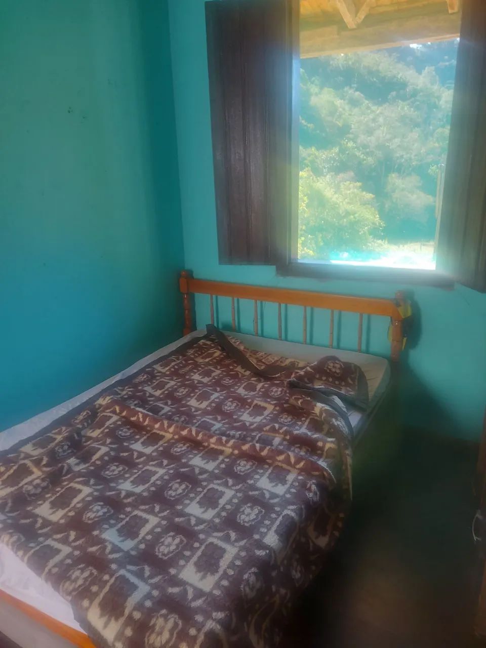 Foto - Palhoça - Rio Grande