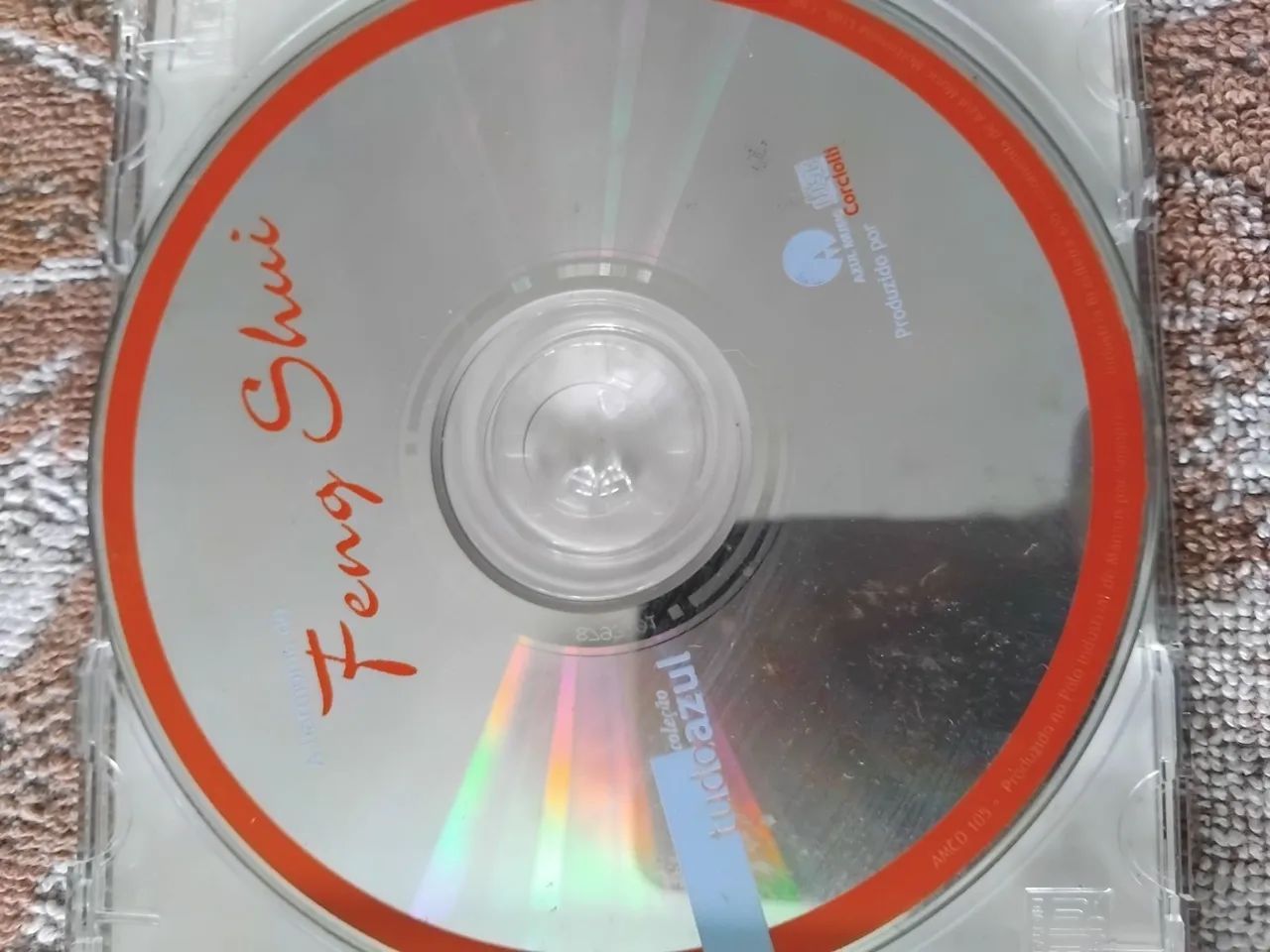 CD Feng Shui - A Harmonia do Feng Shui - Foto 2