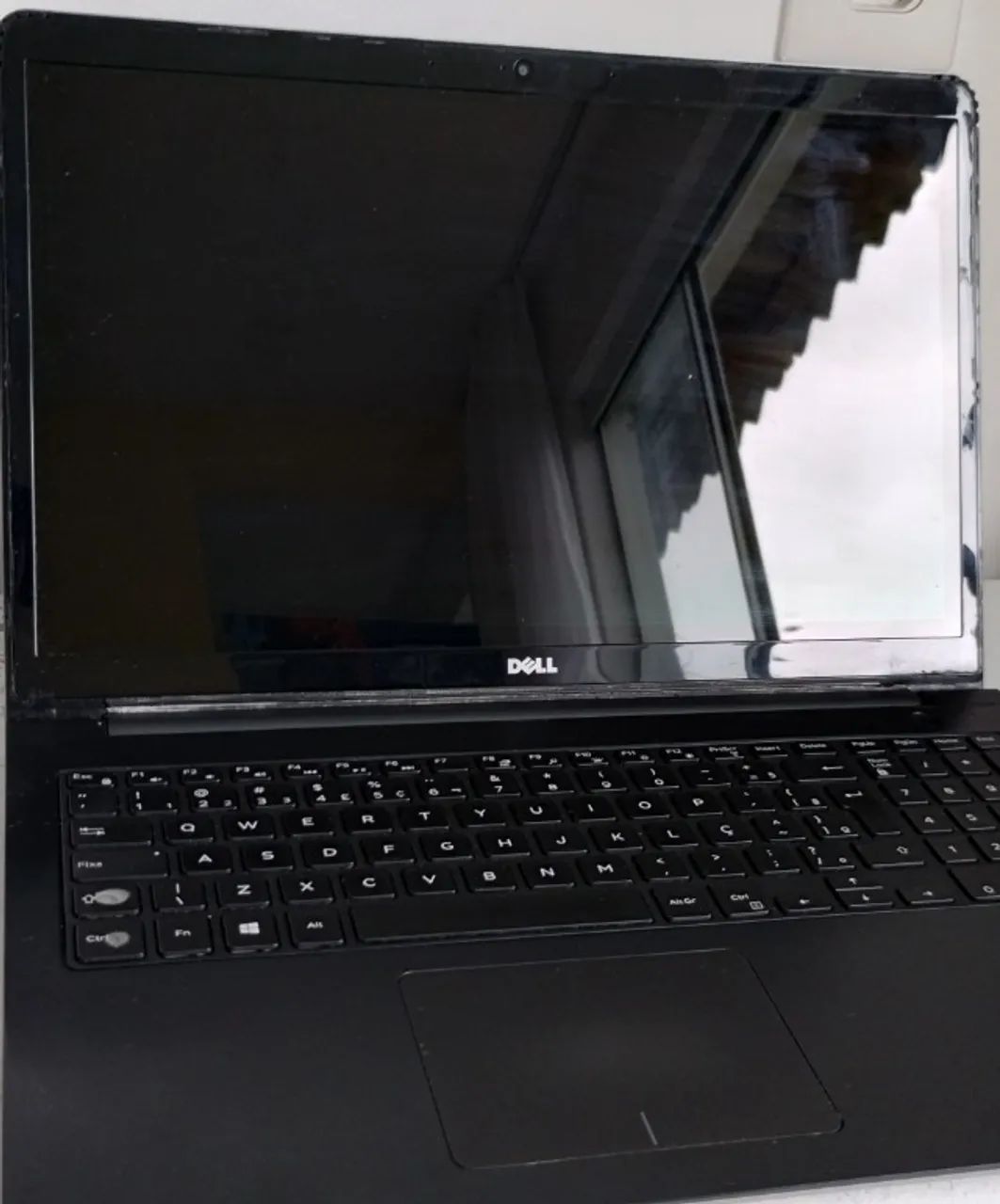 Notebook Dell Inspiron 5548