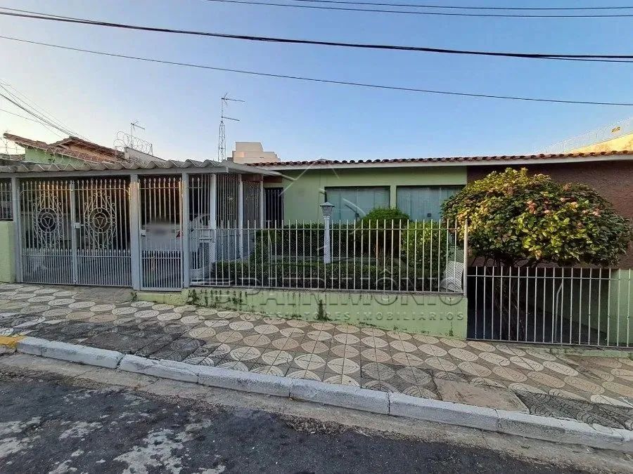 CASA,4 Dormitorio(s) bairro Lucy