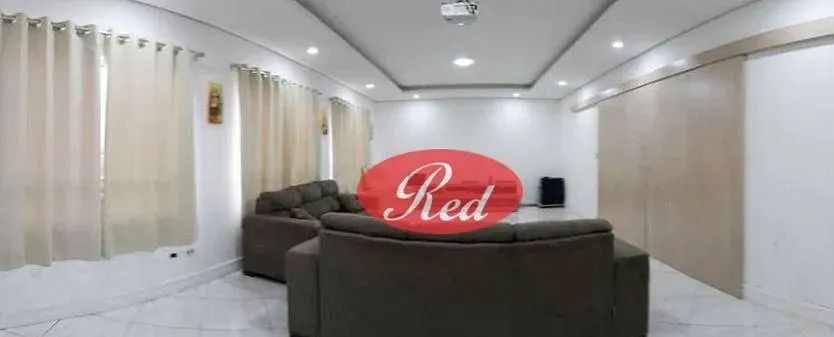 Casa com 3 dormitórios à venda, 232 m² por R$ 750.000,00 - Cidade Cruzeiro do Sul - Suzano - Foto 5