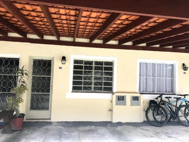 Foto - Mogi das Cruzes - Jardim Bela Vista