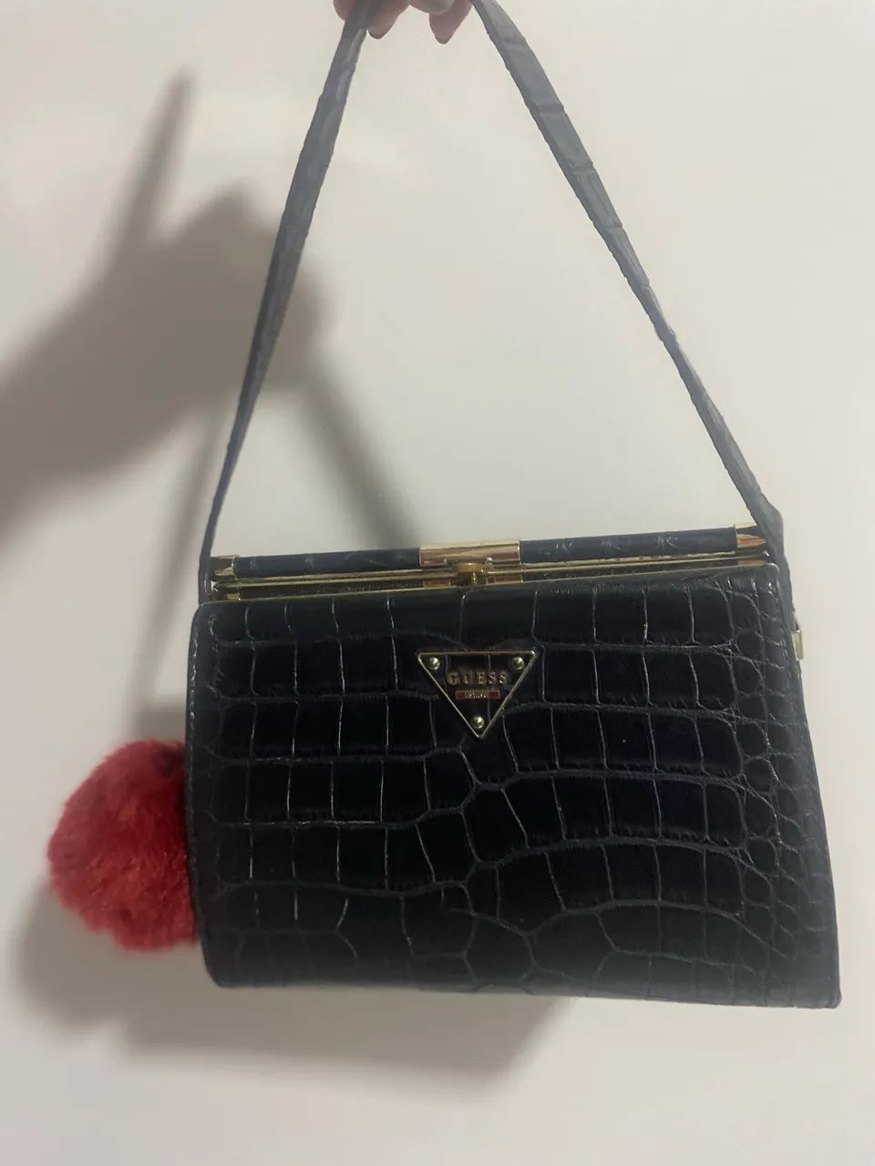 Bolsa Guess - Foto 2