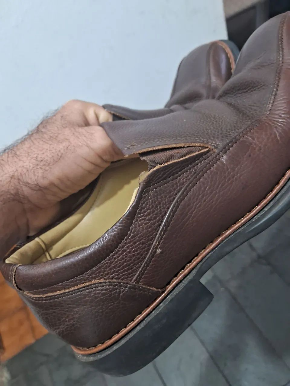 Sapato 40 - Foto 2