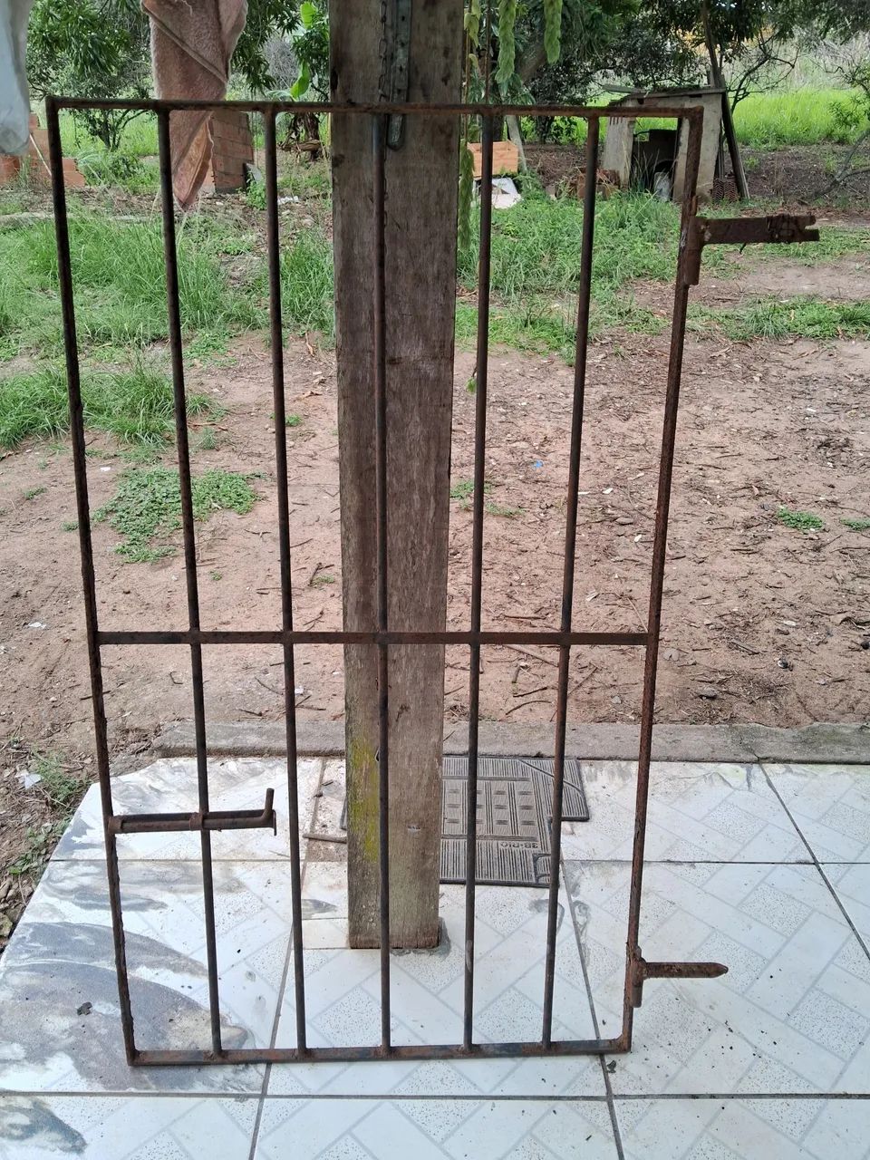 Iron Gate64520835491203120