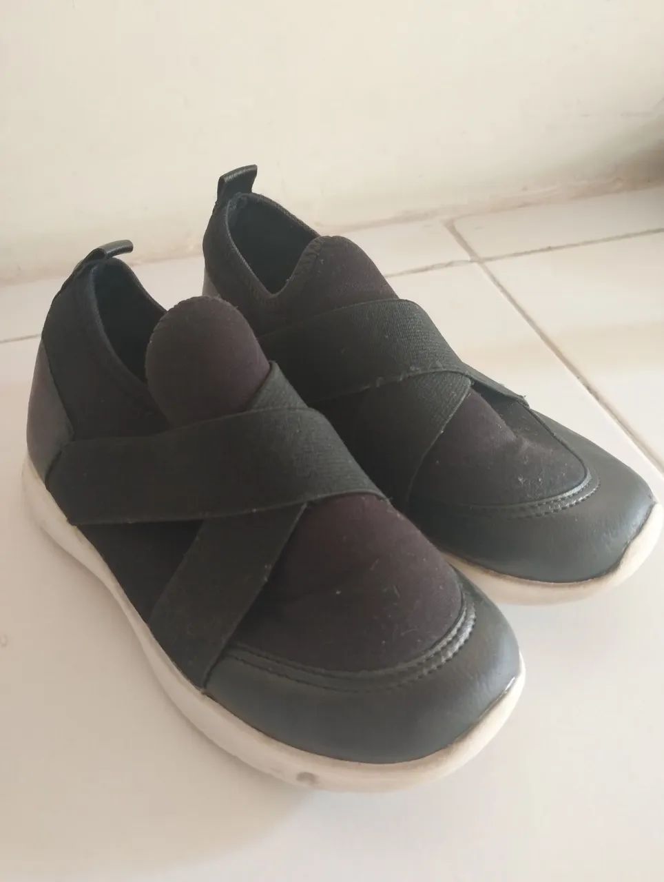 Tênis  - Foto 2