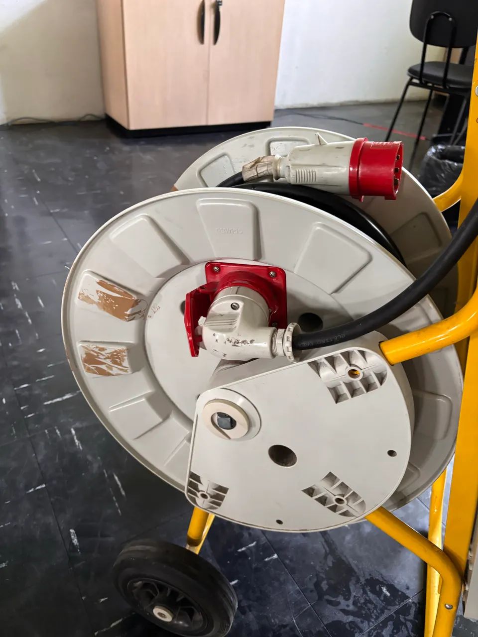 Robô de obra Gewiss GW68-432 - Foto 5