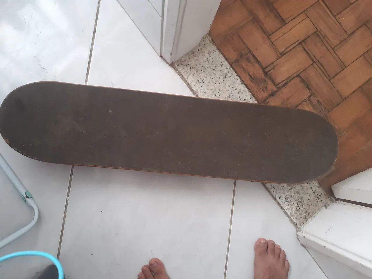 Skate Cisco - Foto 2