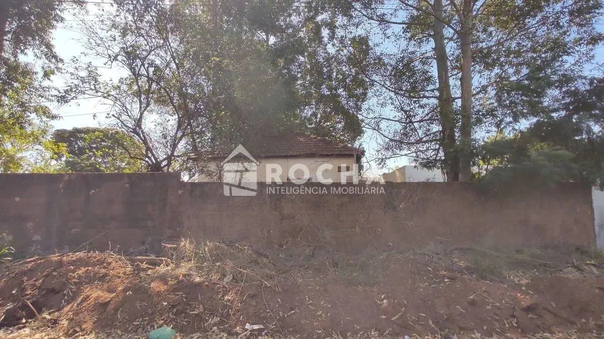 Terreno A Venda - Boa Localização e Amplo