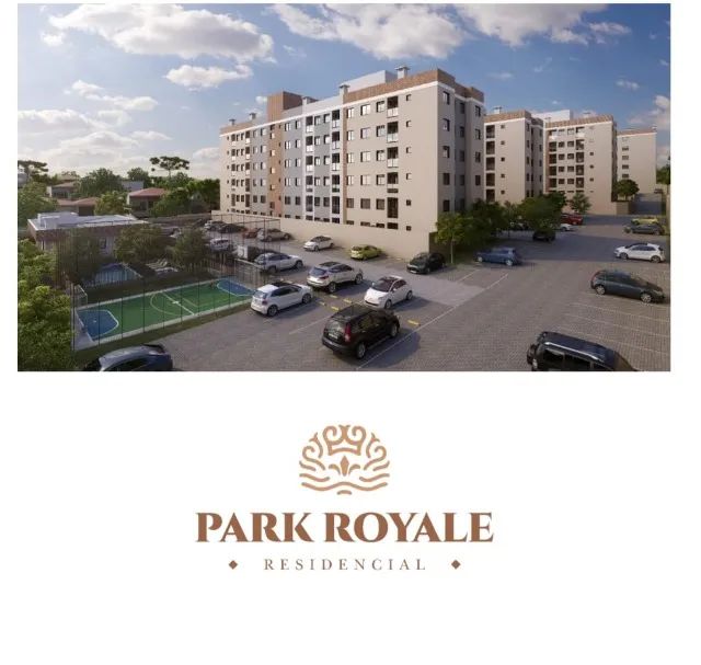 Foto - São José dos Pinhais - Pedro Moro