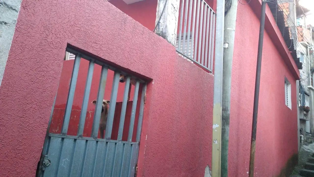 Foto - Santo André - Jardim Santa Cristina