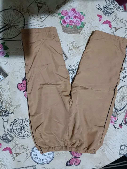Conjunto de Moletom para Bebê  - Foto 4
