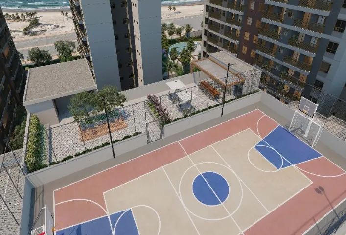 Apartamento na Praia do Futuro Cod0272 - Foto 7