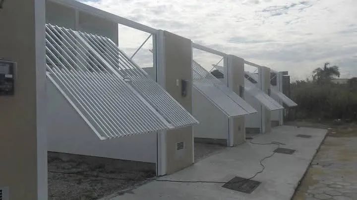 Estrutura Metálica e Serralheria  - Foto 5