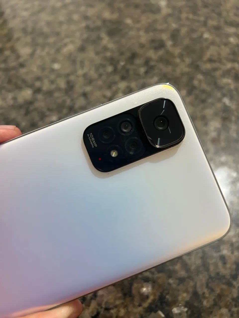 Xiaomi Redmi Note 11S à venda