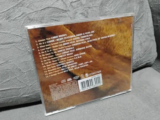 CD LUV3 Original - Foto 3