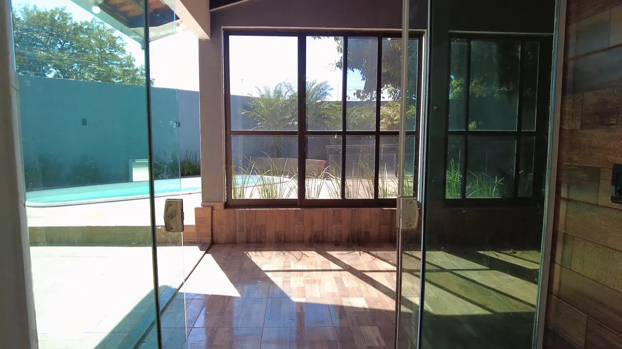 Foto - Goiânia - Jardim Brasil