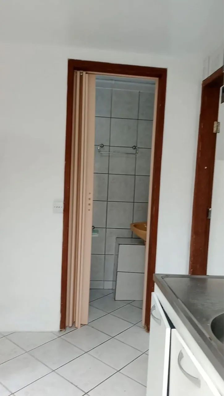 Foto - Florianópolis - Trindade