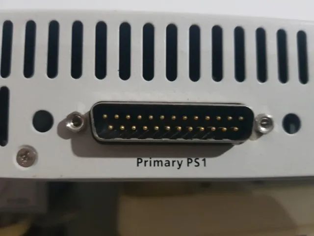 Switch Alcatel-lucent 6850e-p24 Portas SEM A FONTE - Foto 3