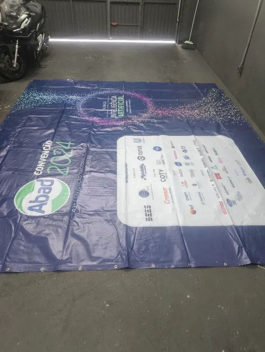 Lonas diversos tamanhos (a partir de 50,00) - Foto 5