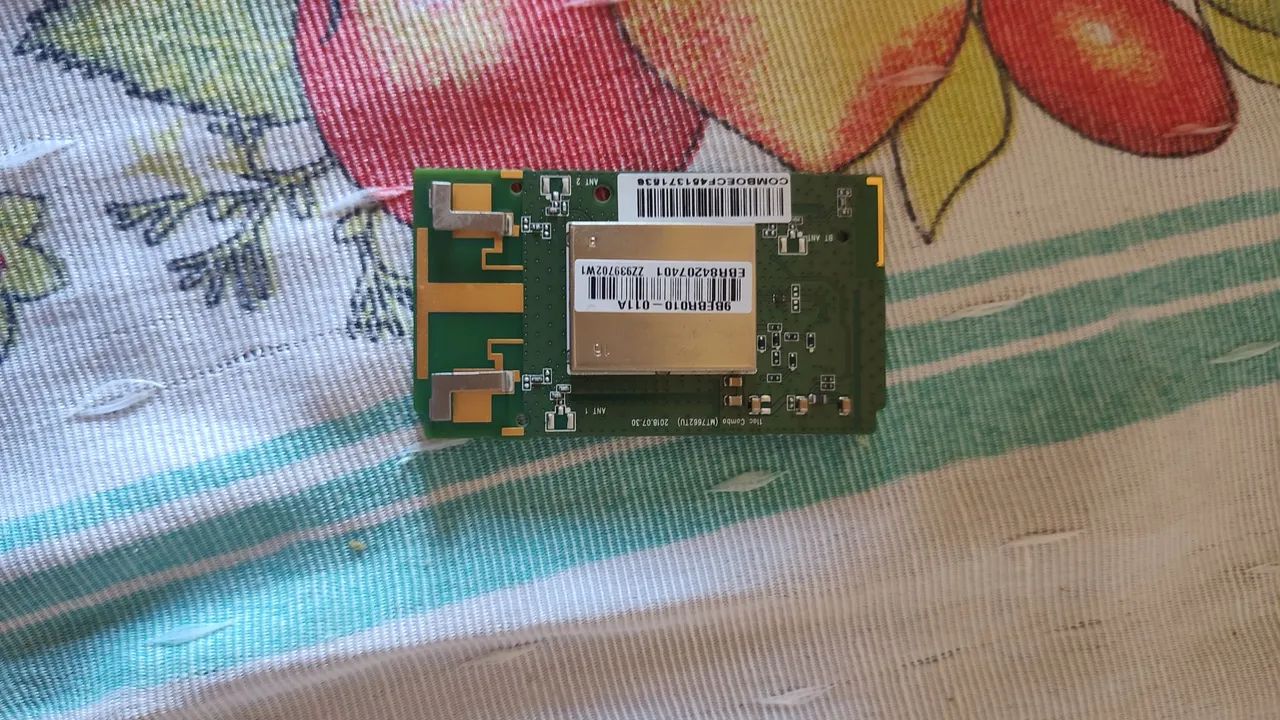 Placas para smartTv LG pra sair hoje!!! - Foto 4