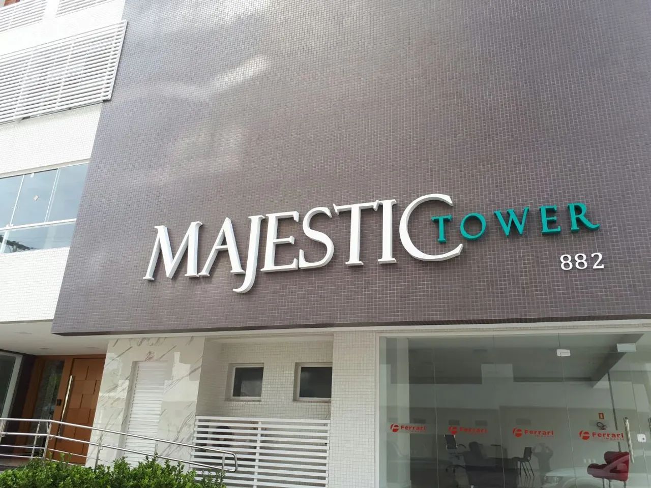 Apartamento Temporada Capão da Canoa  - Foto 2