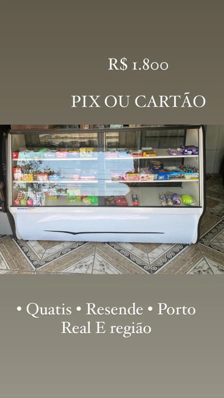 Balcão
