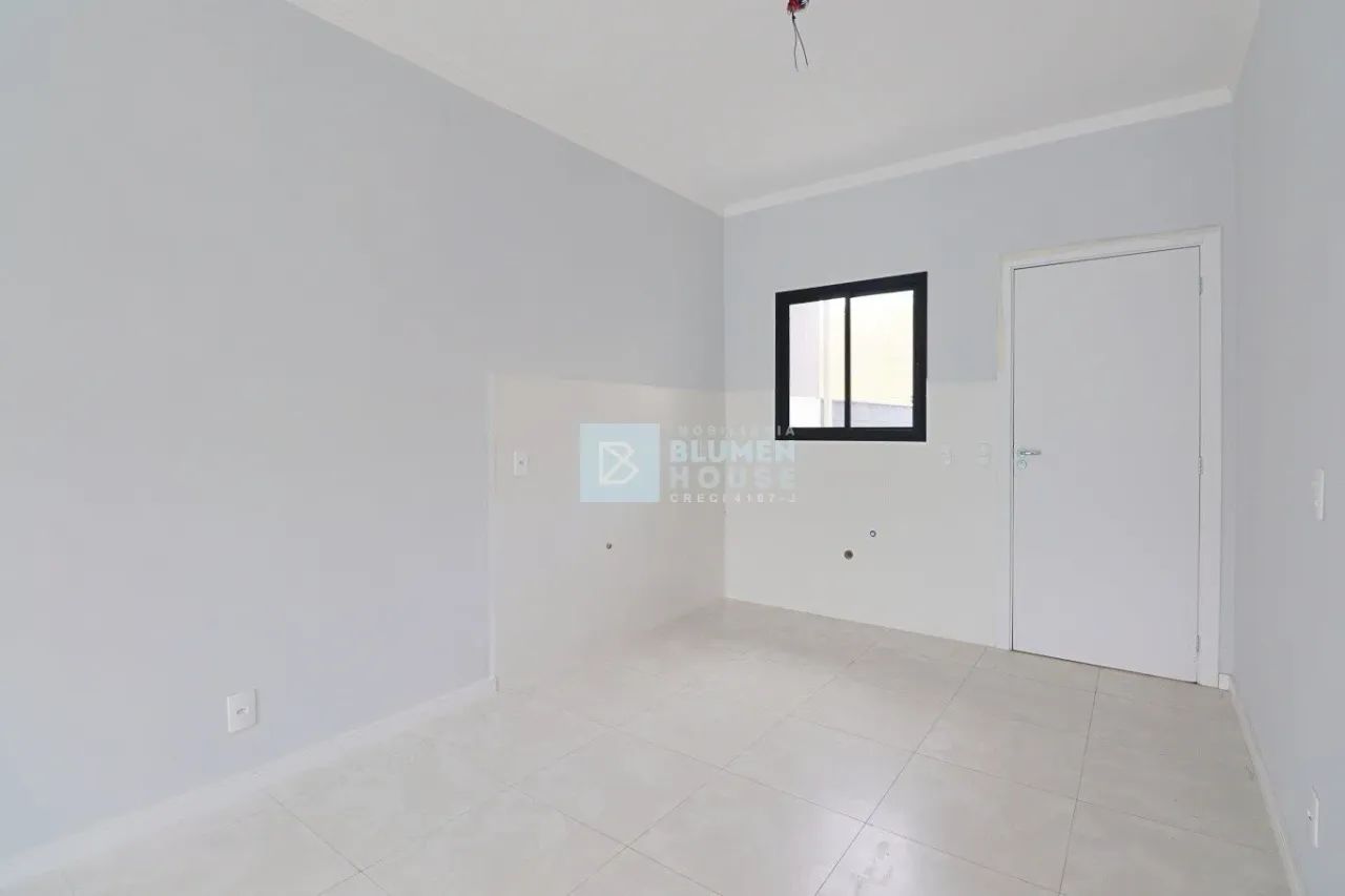 Casa em condomínio fechado no bairro Testo Salto! - Foto 5