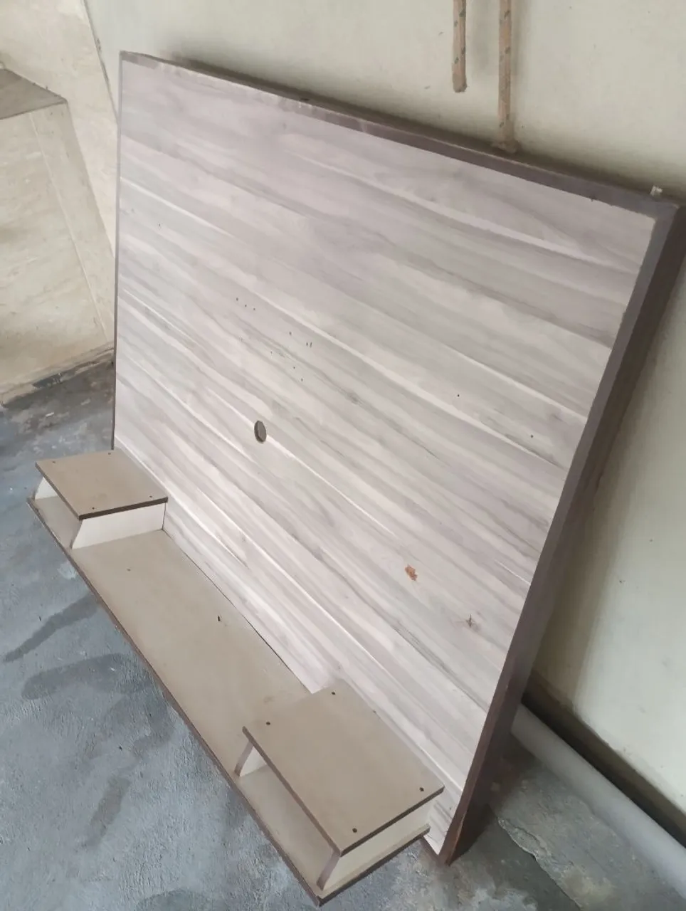 Painel de MDF 