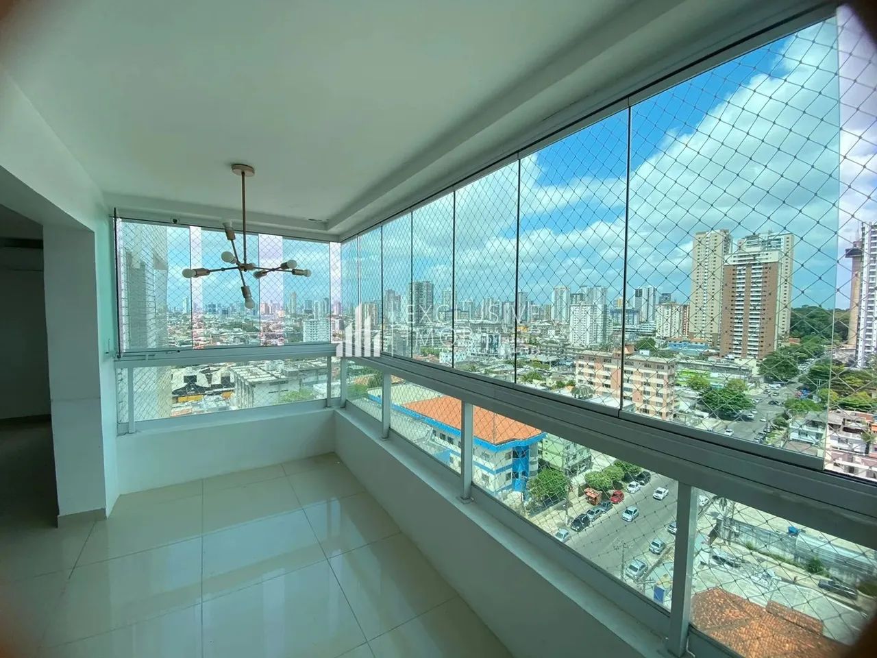 ED. VARANDAS DO MARCO   APTO DE 3 SUÍTES, 144 METROS QUADRADOS E 4 BANHEIROS - Foto 4