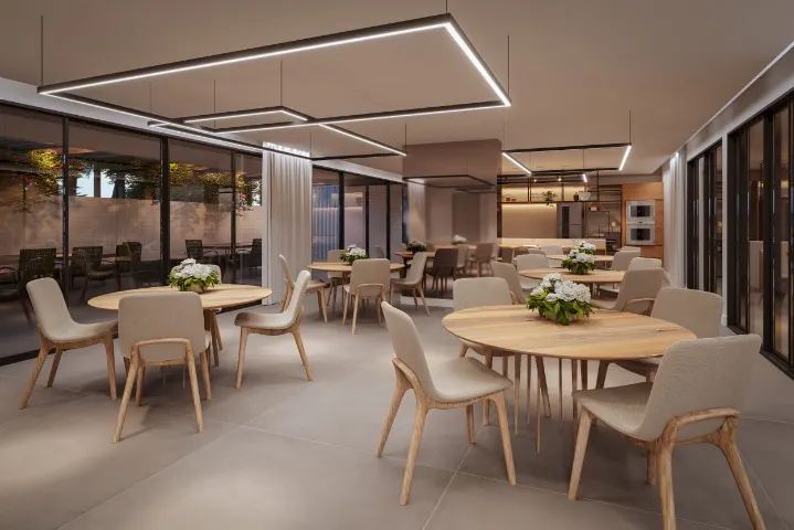 Apartamento próximo ao corredor Vera Arruda