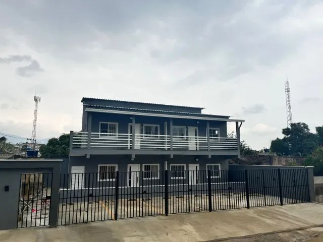 Foto - Nova Iguaçu - Austin