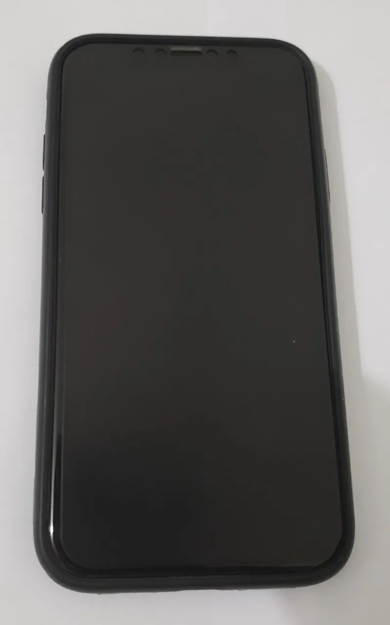 Vendo Iphone XR - 256GB - Foto 4