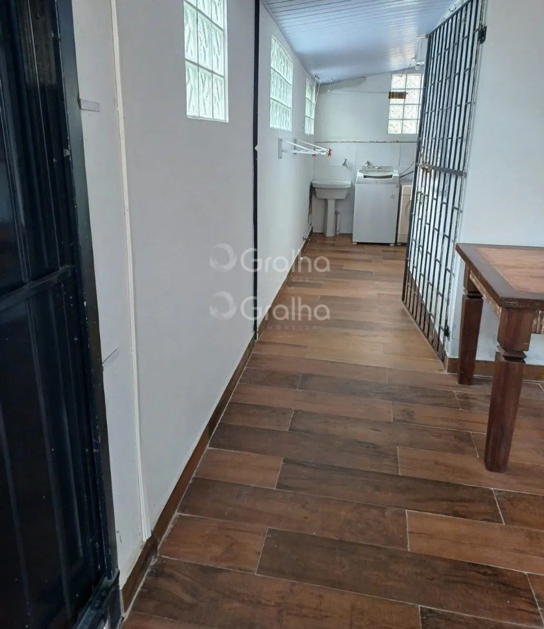 Casa de 90m² com 2 quartos na Agronômica - Foto 5