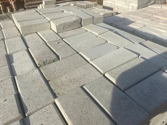 Pré - moldado - Piso tátil - Foto 3