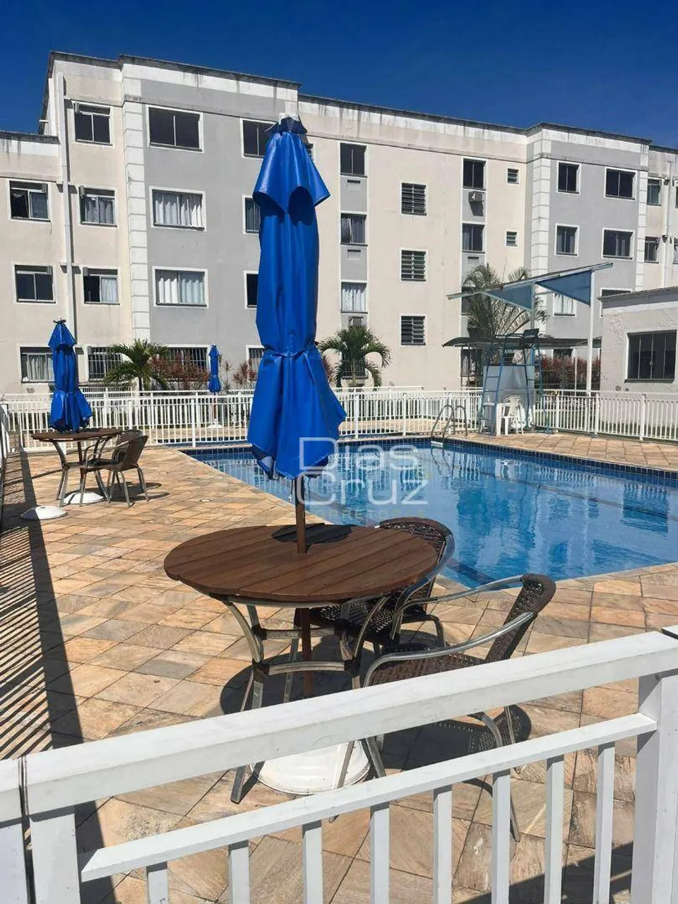 Apartamento com 2 quartos à venda, Nova Cidade - Rio das Ostras/RJ