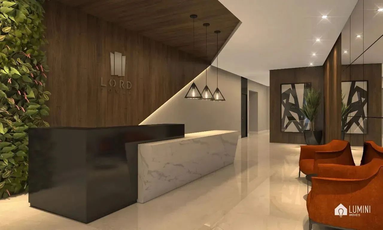 APARTAMENTO A VENDA NO JARDIM AMÉRICA - LORD TOWER - Foto 5