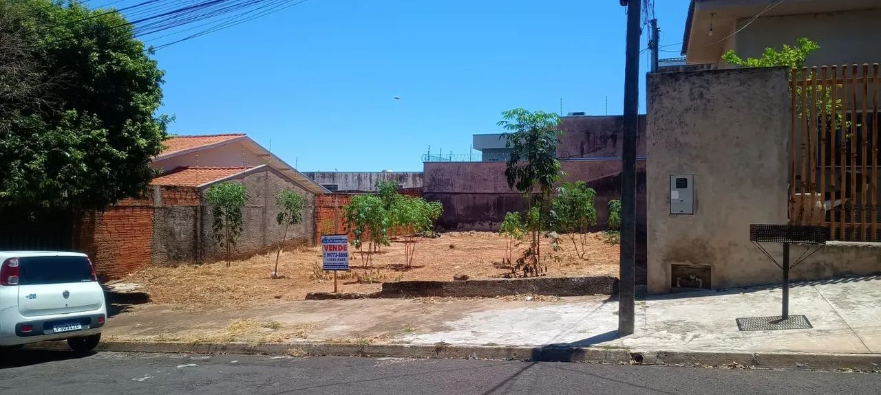 Terreno 12 X 21 Residencial Florenza - Foto 2