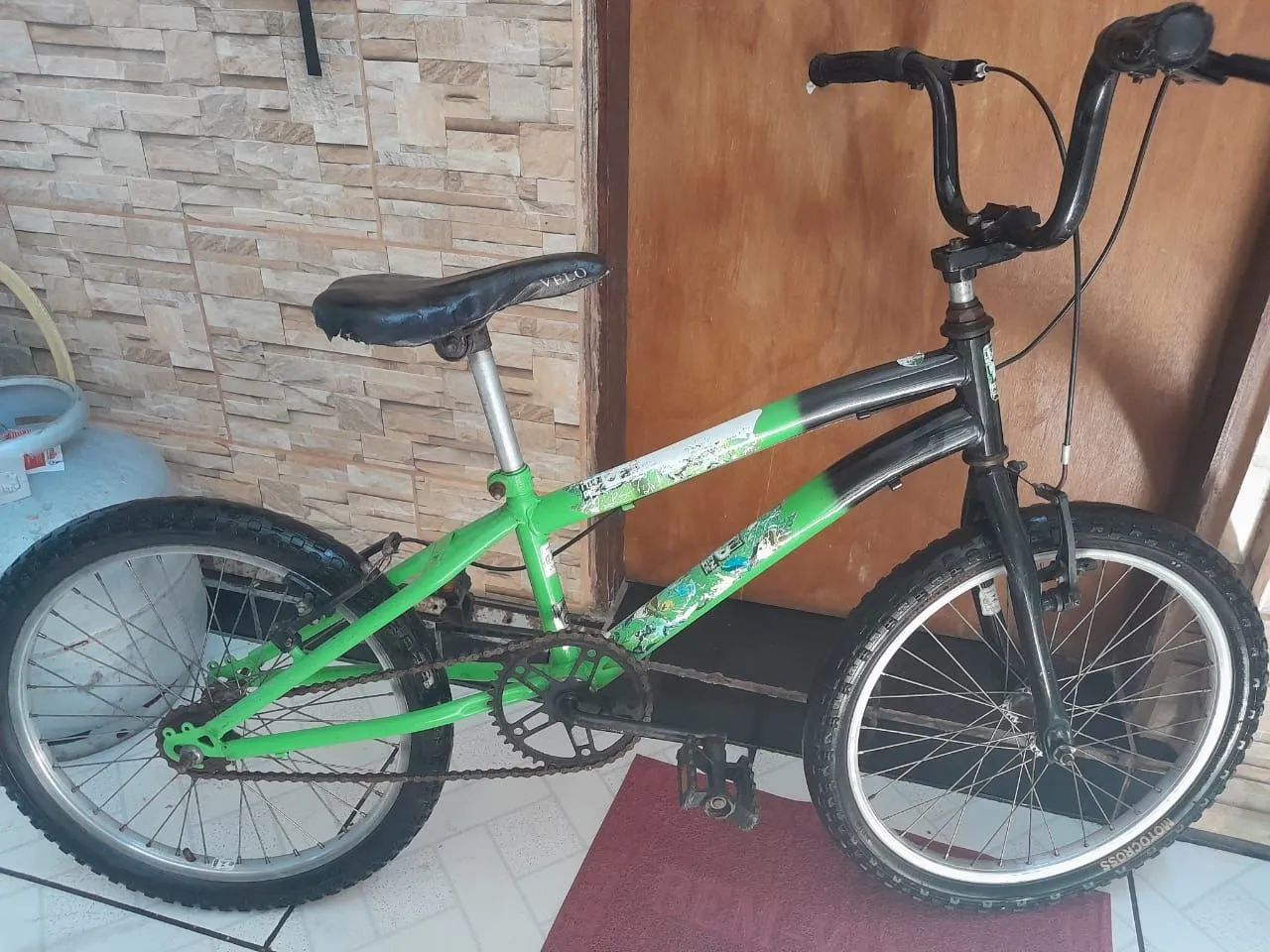 Bicicleta  - Foto 2