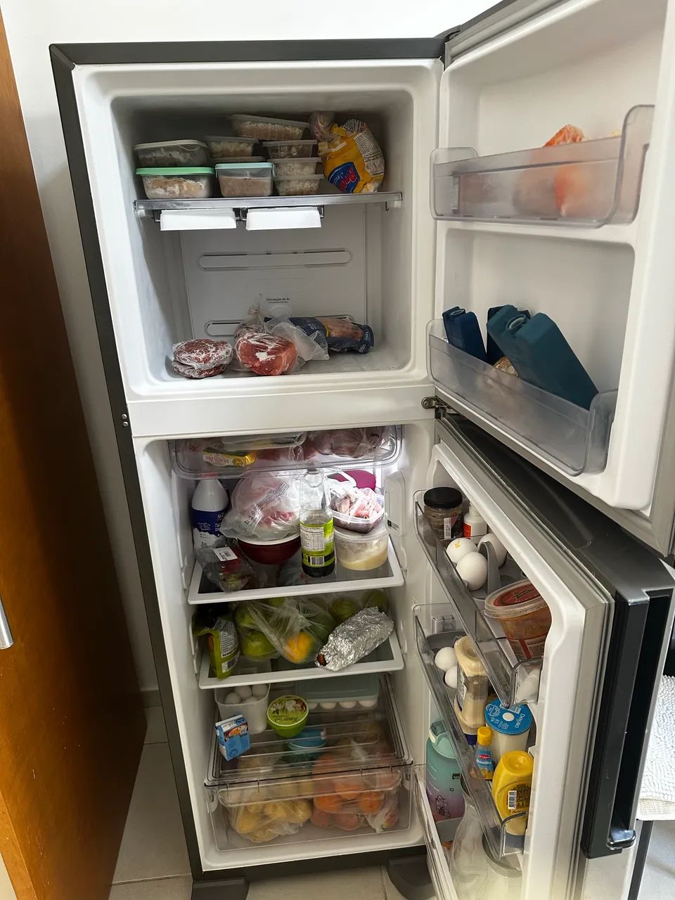 Geladeira cônsul  - Foto 2