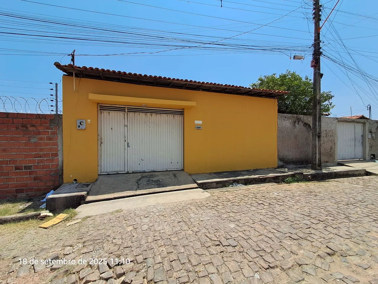 Foto - Teresina - Vale Quem Tem