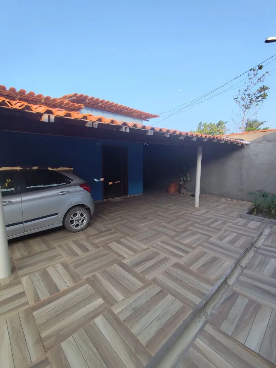 Vendo CASA em BARREIRINHAS-MA  - Foto 2