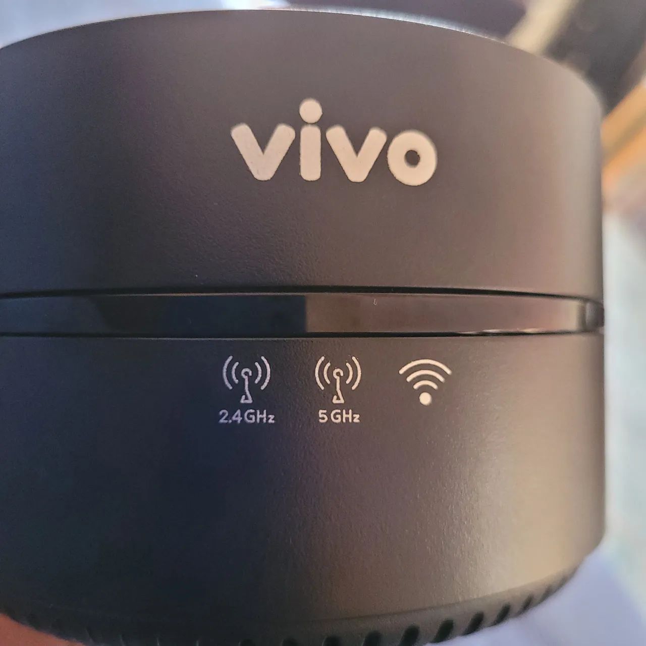 Repetidor de sinal wi-fi 2.4 e 5g