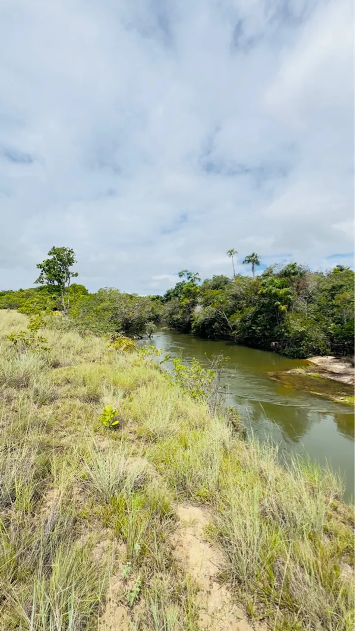 Vendo lote de chácara no Murupu - Leia anúncio