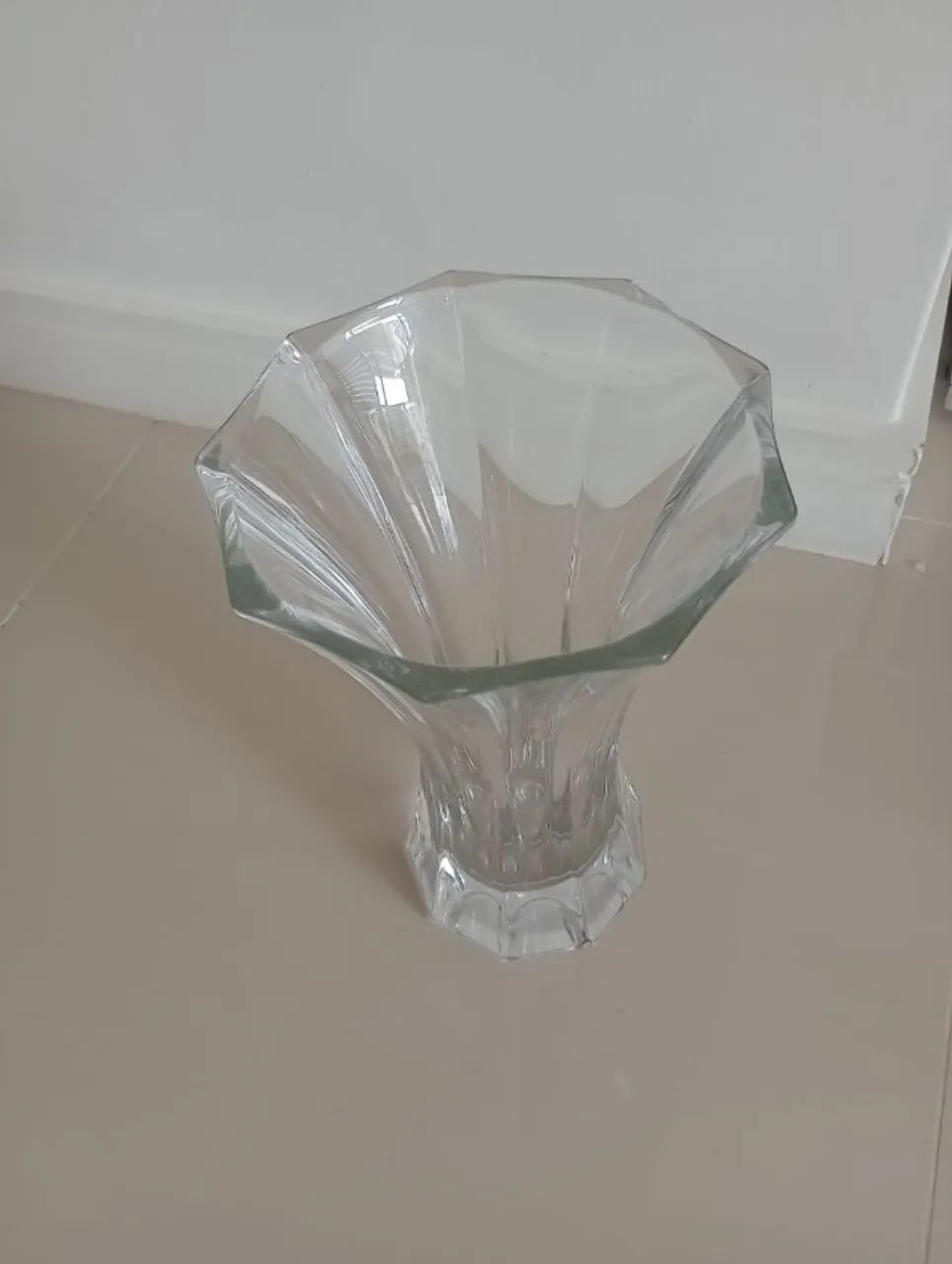 Vaso e centro de mesa Bohemia - Foto 5