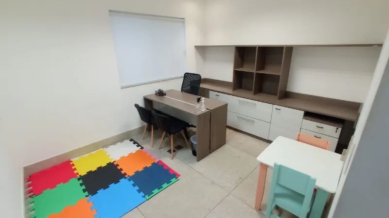 Sala comercial para alugar no Parque Campolim, Sorocaba- SP - Foto 5