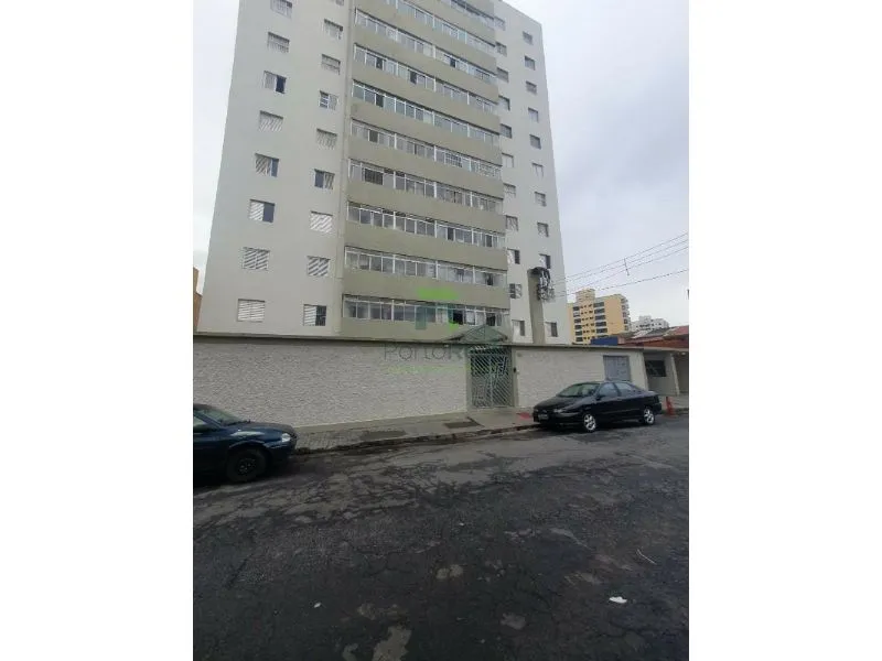Apartamento para locação - Vila Franca, Sao Bernardo do Campo